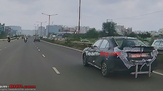 Maruti Dzire