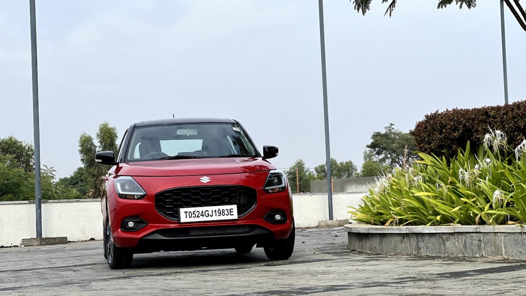 India's leading car manufacturer will offer the Swift CNG in a variety of variants.