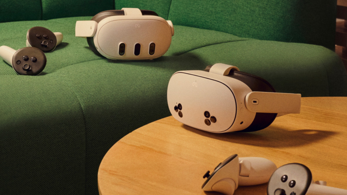 Meta launches Quest 3S headset at Connect 2024: Everything you need to ...