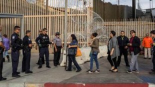 The advisory also sheds light on the broader migration trends involving Indian nationals, especially those seeking entry into the United States via Mexico.