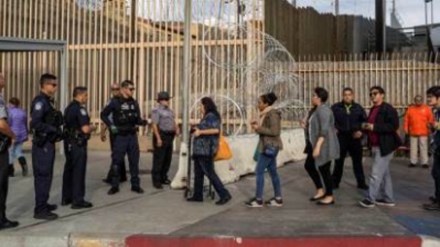 The advisory also sheds light on the broader migration trends involving Indian nationals, especially those seeking entry into the United States via Mexico.