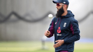 Moeen Ali