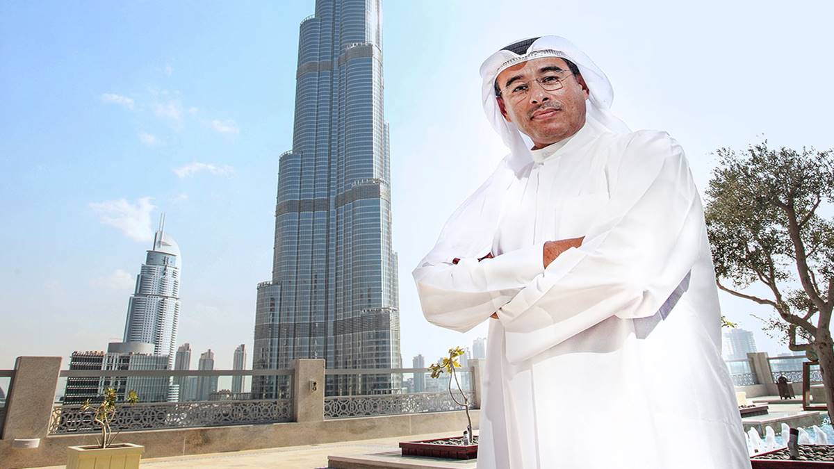 Mohamed Alabbar,who is Mohamed Alabbar, Mohamed Alabbar net worth, Burj Khalifa, who made burj khalifa, Mohamed Alabbar career, Mohamed Alabbar kids, Mohamed Alabbar family, lifestyle