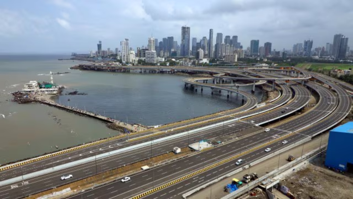 Mumbai Metropolitan Region, Mumbai, Mumbai news, Mumbai Metropolitan Region news, MMRDA, MMRDA news, Mumbai roads, Mumbai coastal road, mumbai sea link, Thane Coastal Road Phase 1 , Thane, Worli, Bandra, Nariman point, Vadodara, BMC, Orange Gate Tunnel , Mumbai Ring Roads, Mumbai atal setu Mumbai Metropolitan Region, Mumbai, Mumbai news, Mumbai Metropolitan Region news, MMRDA, MMRDA news, Mumbai roads, Mumbai coastal road, mumbai sea link, Thane Coastal Road Phase 1 , Thane, Worli, Bandra, Nariman point, Vadodara, BMC, Orange Gate Tunnel , Mumbai Ring Roads, Mumbai atal setu
