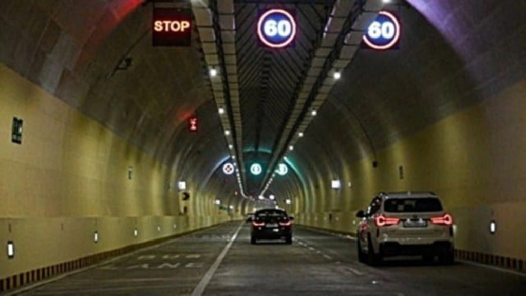 Twin-Tube Road Tunnel project, Twin-Tube Road Tunnel project news, mumbai Twin-Tube Road Tunnel project , mumbai news, mumbai news, mumbai weather,