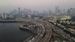 Mumbai Road traffic congestion, ring roads Mumbai, Mumbai ring roads traffic, Versova-Bandra Sea Link, Mumbai traffic, Mumbai link road, MMRDA new road approval, Maharashtra govt, MMRDA elevated road, Eknath Shinde, Coastal Road, Mumbai Coastal Road project, coastal road Mumbai, Maharashtra news, Coastal Road construction, Maharashtra traffic, Mumbai Ring Road Masterplan, Mumbai Coastal Road, Mumbai Infrastructure Projects, Mumbai Traffic Congestion, Mumbai Urban Development, MMRDA (Mumbai Metropolitan Region Development Authority), Mumbai Ring Road Project, Mumbai Outer Ring Roads, Mumbai Inner Ring Roads, Mumbai Coastal Road Expansion, Mumbai Eastern Freeway, Mumbai Western Express Highway, Mumbai Sea Links, Mumbai Underwater Tunnels, Mumbai Flyovers, Mumbai Bridges, Mumbai Ring Road Project timeline, Mumbai Ring Road Project cost, Mumbai Ring Road Project benefits, Mumbai Ring Road Project impact on real estate, Mumbai Ring Road Project impact on public transport, Mumbai Ring Road Project impact on economic growth, Mumbai Metro, Mumbai Slum Redevelopment, Mumbai Urban Renewal, Mumbai Transportation Planning, Mumbai Traffic Solutions