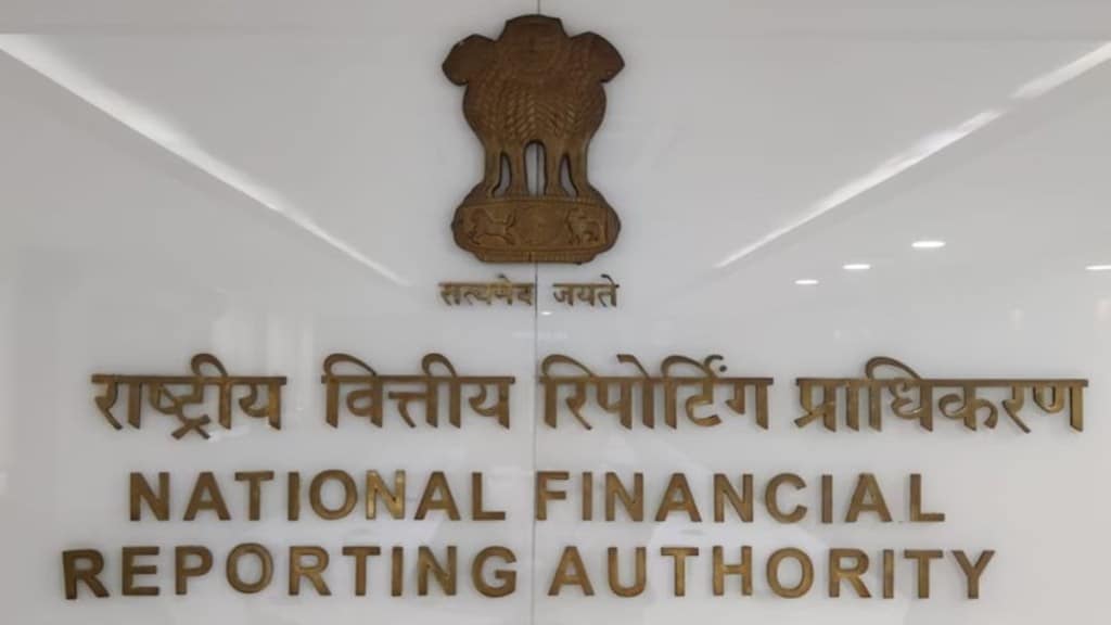 Banking, BFSI, NFRA, ICAI