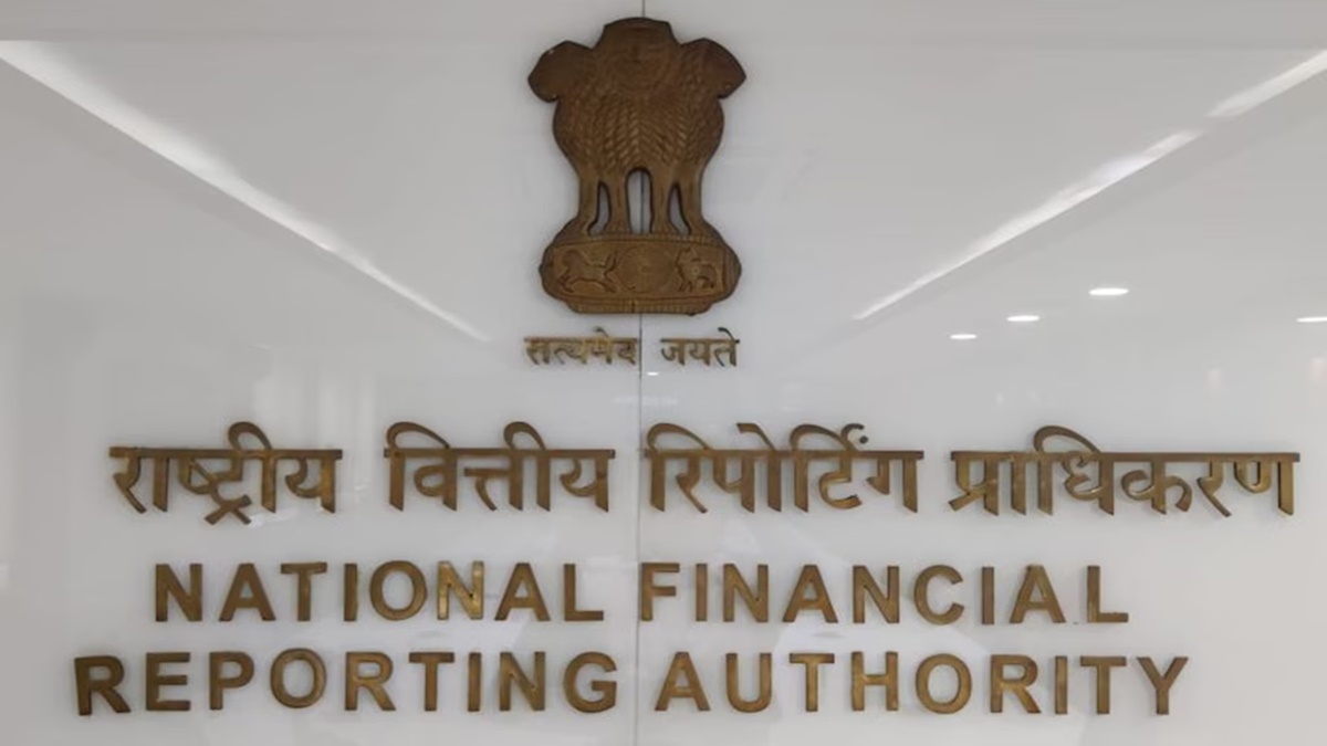 Banking, BFSI, NFRA, ICAI Banking, BFSI, NFRA, ICAI