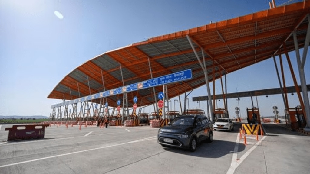 National highways