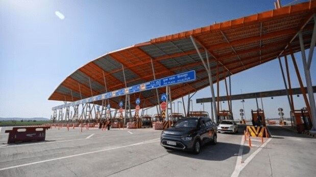 NHAI Toll Real-Time Fee Tracker and Audits