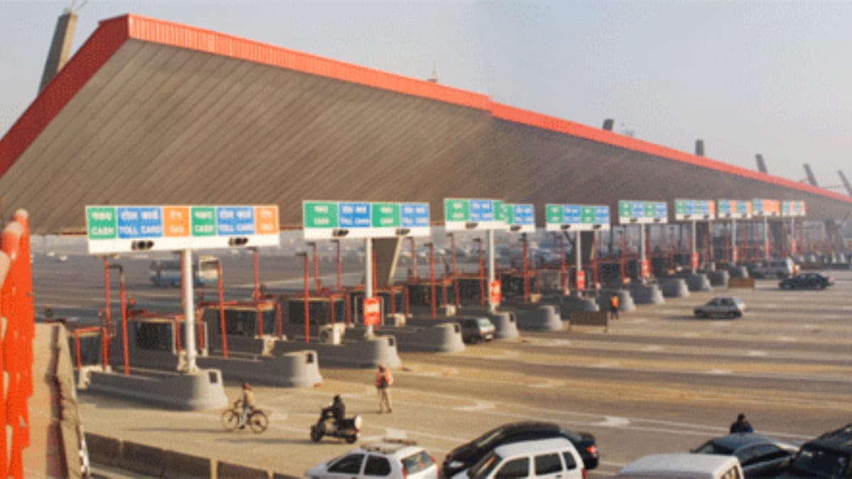 NHAI’s GIS toll monitoring system, traffic bottlenecks and improve your highway travel