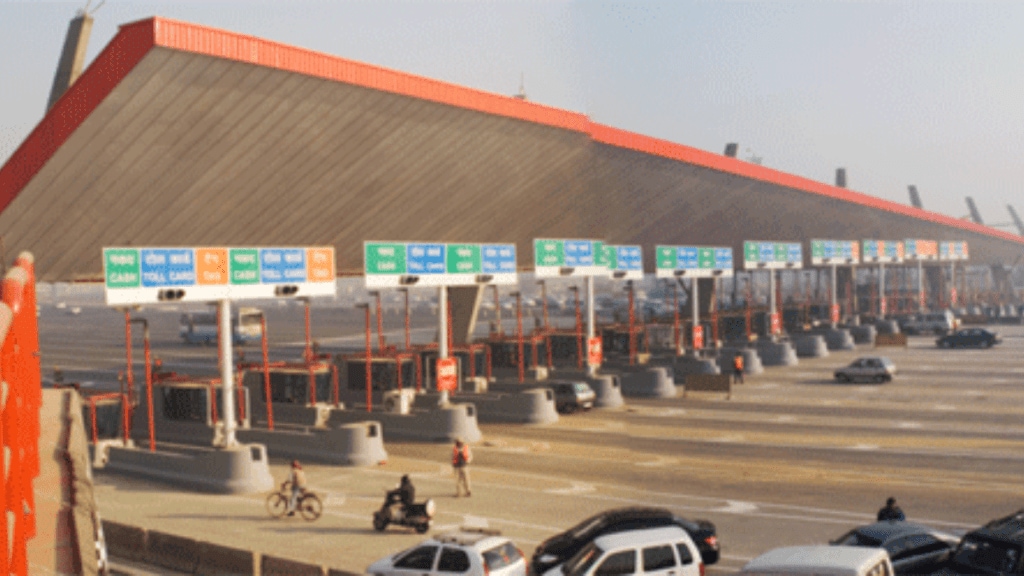 NHAI’s GIS toll monitoring system, traffic bottlenecks and improve your highway travel NHAI’s GIS toll monitoring system, traffic bottlenecks and improve your highway travel