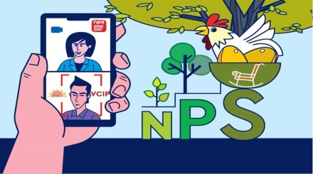 NPS Calculator: How much should you invest for Rs 1.5 lakh and Rs 2 lakh monthly pension?