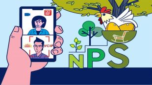 NPS Calculator: How much should a 30 year old invest for monthly pension of Rs 2 lakh?