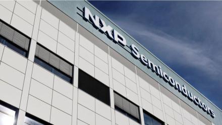 NXP, artificial intelligence, software, industry