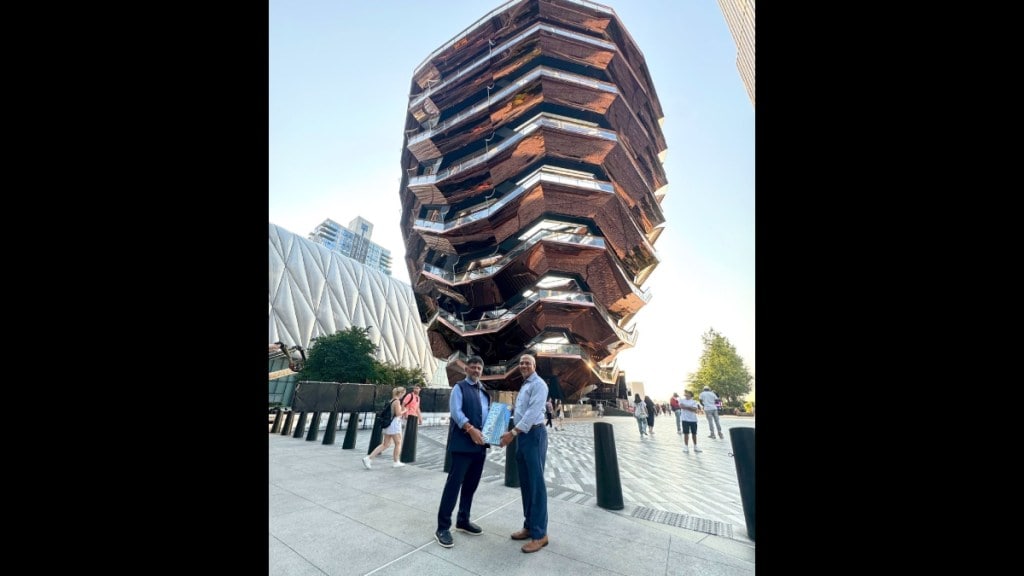 Bengaluru skydeck, skydeck, Bengaluru Skydeck project, Bengaluru tallest building, Skydeck, Bengaluru, how tall is skydeck, Bengaluru building, DK Shivakumar, skydeck location,