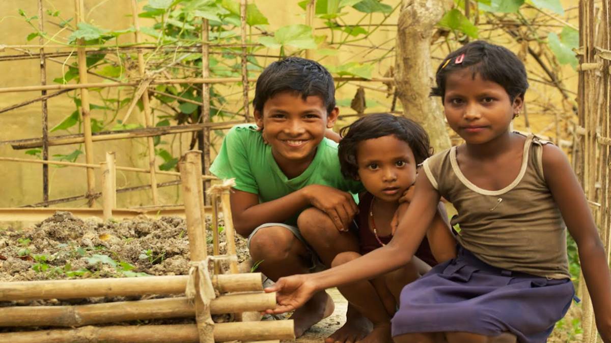 National Education Policy