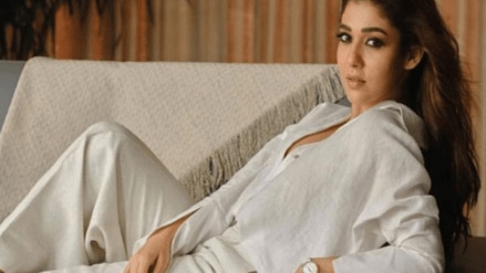 Nayanthara