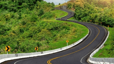 Nitin Gadkari's push for Green Highways