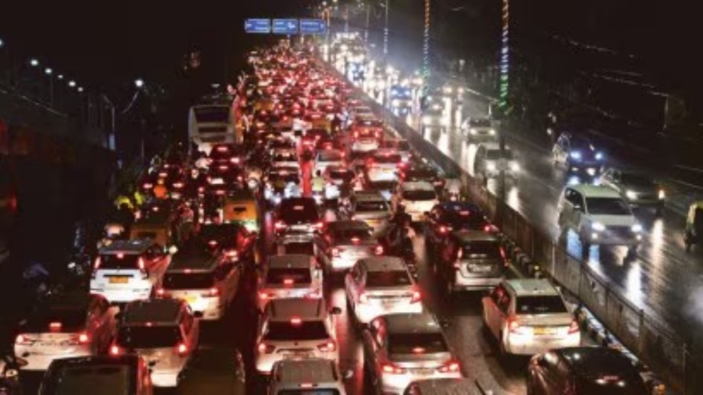 SEMICON India 2024, PM Moidi, SEMICON India 2024 today, Greater noida, noida traffic news, noida traffic diversions SEMICON India 2024, PM Moidi, SEMICON India 2024 today, Greater noida, noida traffic news, noida traffic diversions