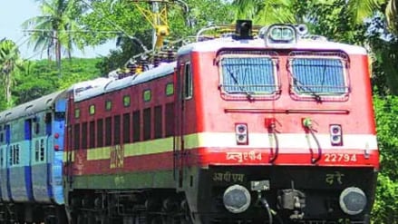 Nothern railway