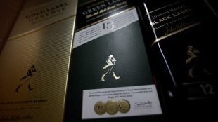 United Spirits, Q3 results, profit, revenue, EBITDA, sales, alcohol, Smirnoff, premium alcohol