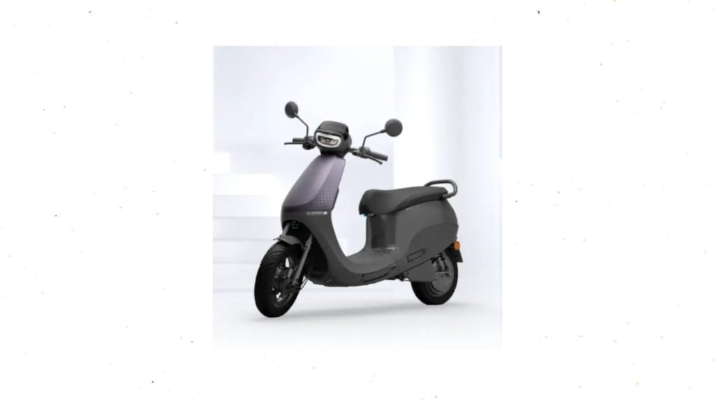 Ola S1X