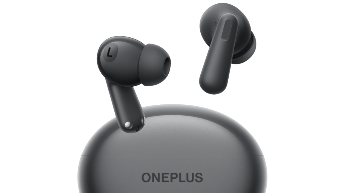 OnePlus Nord Buds 3 launch OnePlus Nord Buds 3 launch