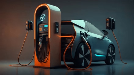 PM E-drive