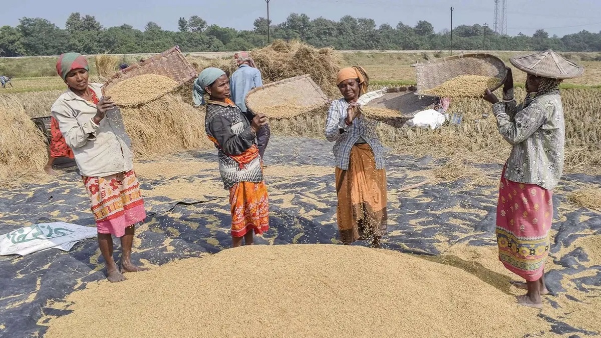 PM Kisan Scheme 18th Installment: You will receive Rs 2,000 in your bank account on THIS date PM Kisan Scheme 18th Installment: You will receive Rs 2,000 in your bank account on THIS date