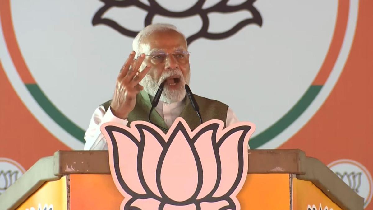 jammu and kashmir elections, j&k assembly polls 2024, pm modi in kashmir, pm modi srinagar speech