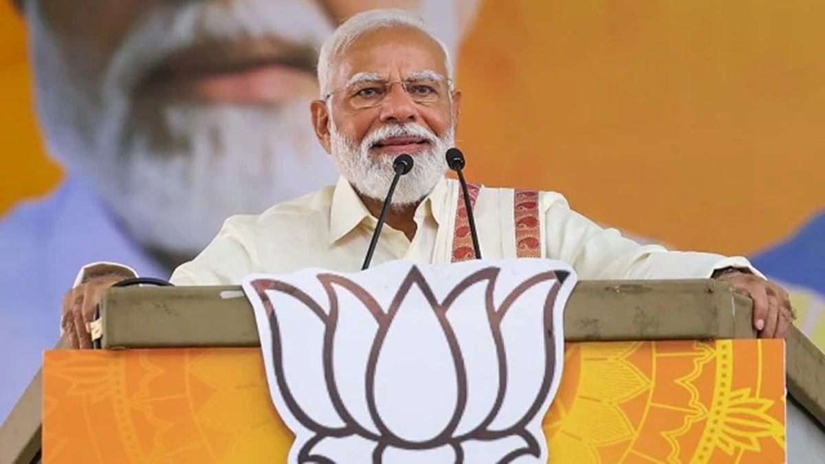 One nation, one election gets Union Cabinet nod