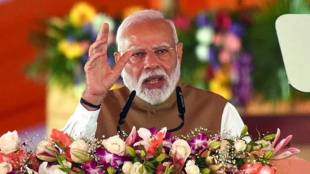 PM Modi's US visit