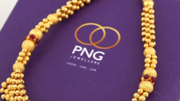 PN Gadgil Jewellers