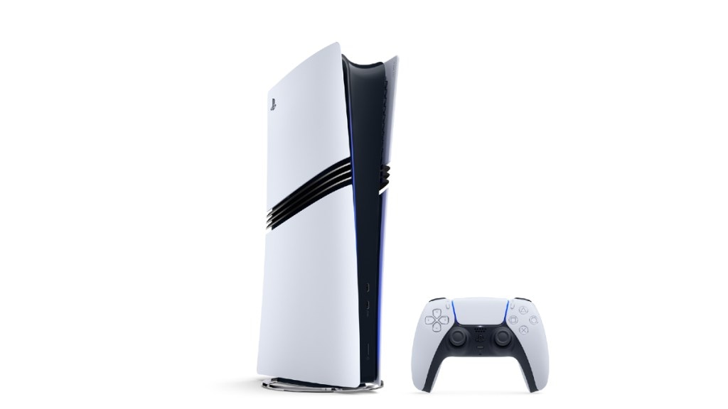 Sony PlayStation 5 Pro launch