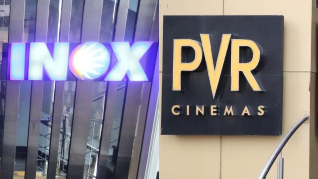 PVR INOX, PVR INOX news, INOX screens, INOX shut down, PVR screens, PVR news, INOX news