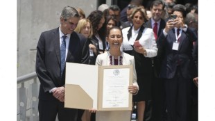 Claudia Sheinbaum Pardo