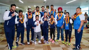 paralympics, paralympics prize money, paralympians prize money, how much will india paralympians earn, India Paralympic Games rewards, Indian Paralympic gold medalists prize money, Paralympic medalists prize money India, Indian Paralympic medalists 2024 rewards, India rewards Paralympic medalists, Rs 75 lakh for Paralympic gold medalist India, Rs 50 lakh for Paralympic silver medalist India, Rs 30 lakh for Paralympic bronze medalist India, Rs 22.5 lakh for Paralympic mixed team medalist India, India Paralympic medalists prize money announcement, India rewards Paralympic medalists for Paris 2024, India's best Paralympic performance ever, Indian Paralympic team, Paris 2024 Paralympics, India's Paralympic medal tally, Indian para-athletes, Los Angeles 2028 Paralympics, Indian sports ministry