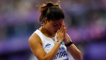 To secure a position within the top 12 nations on the medal table, a surge of medals in the final three days of the Games is crucial. (Image: Reuters)