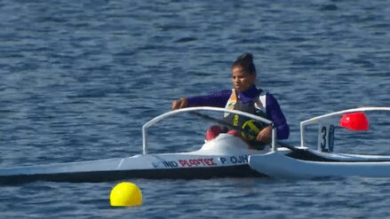 Paris Paralympics 2024