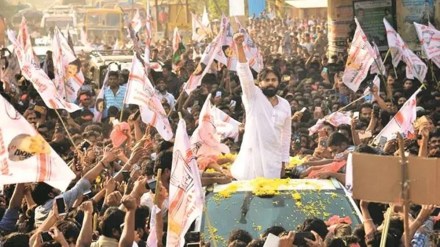 Tirupati laddu row: ‘Time to constitute Sanatana Dharma Rakshana Board’, says Andhra Deputy CM Pawan Kalyan