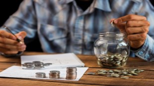 As pensions for government employees took root, the concept of an assured minimum As pensions for government employees took root, the concept of an assured minimum pension also took root. (Image: Freepik)