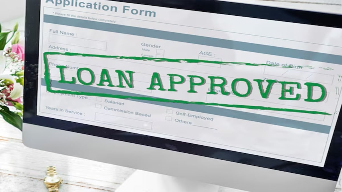 Personal Loans Among Top Keywords on Google Trends in India