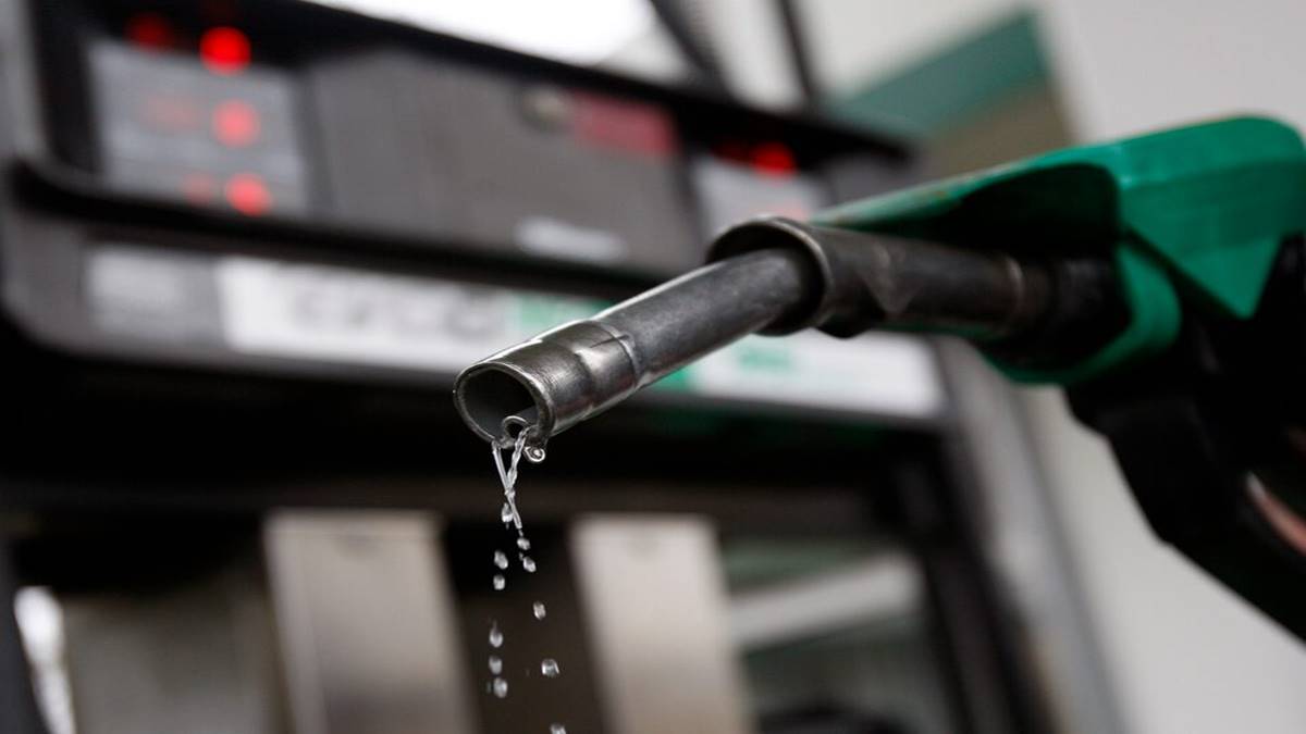 Petrol, Diesel Price Today