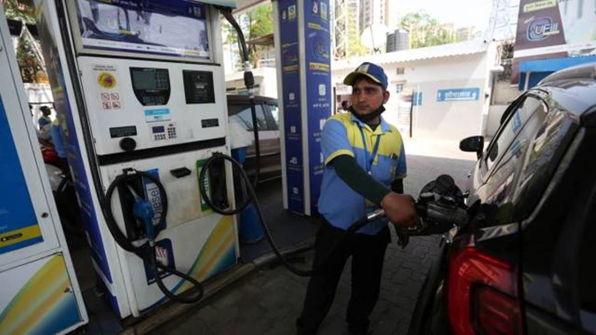 Petrol, Diesel Price Today Petrol, Diesel Price Today