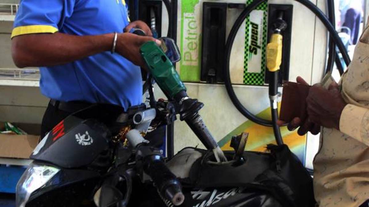 Petrol, Diesel Price Today Petrol, Diesel Price Today