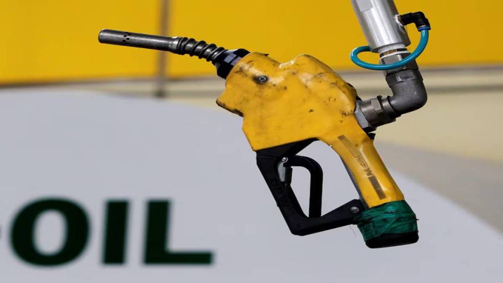 Petrol, Diesel Price Today