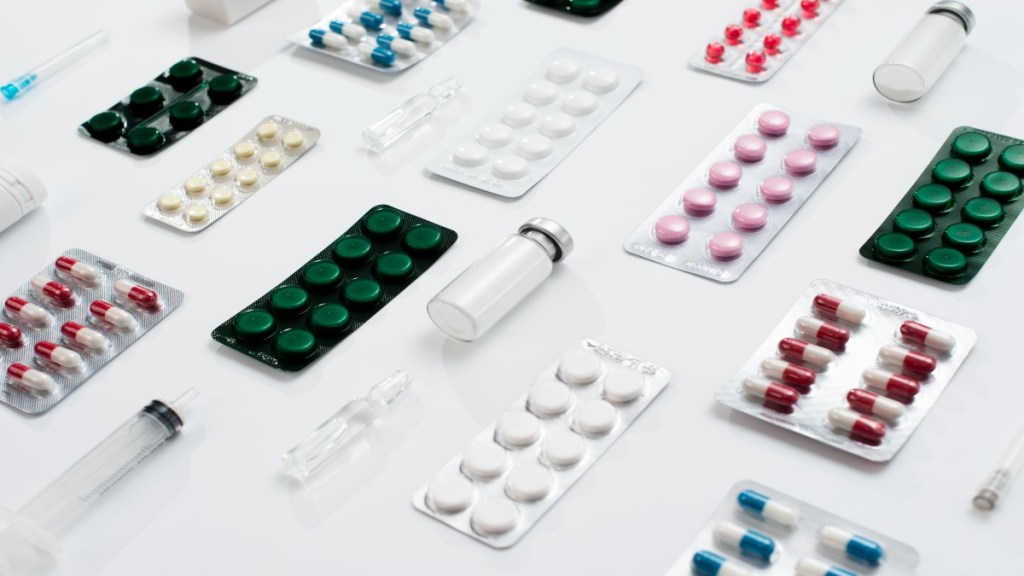 India has the highest number of FDA-compliant plants outside the US.