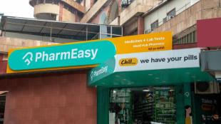 PharmEasy, PharmEasy valuation, pharma, healthcare