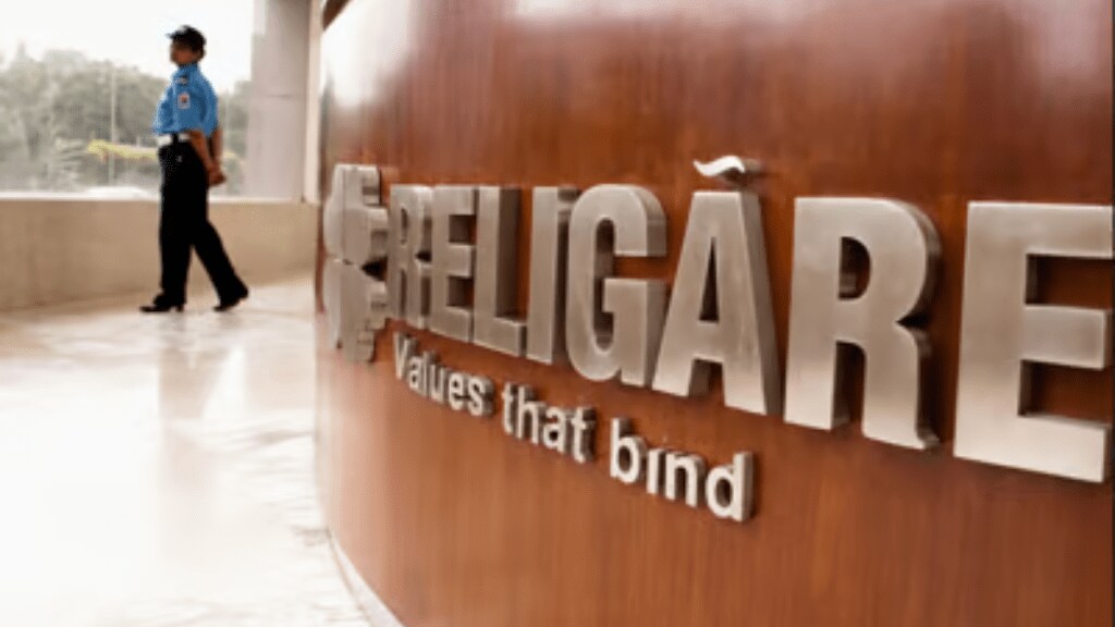 Religare AGM delay